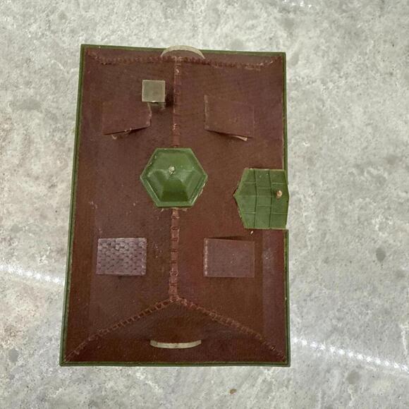 K40 Faller 930 Kleinstadt  Rathaus - Picture 9 of 11